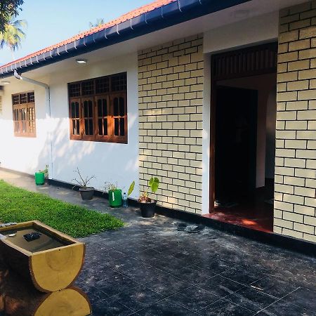 Milkyway Bungalow Galle Exterior photo