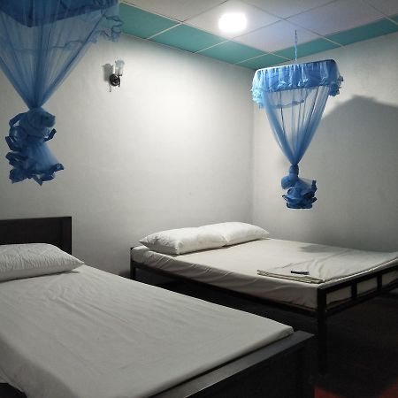 Milkyway Bungalow Galle Exterior photo