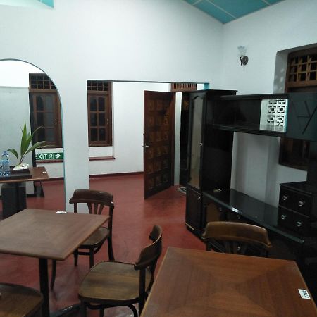 Milkyway Bungalow Galle Exterior photo
