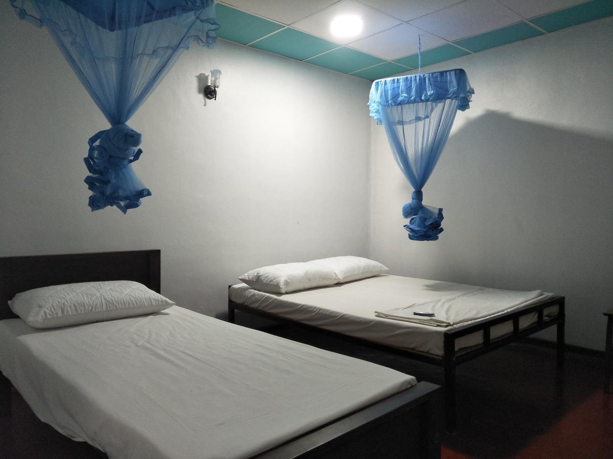 Milkyway Bungalow Galle Exterior photo